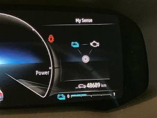 RENAULT Captur usata, con Bracciolo