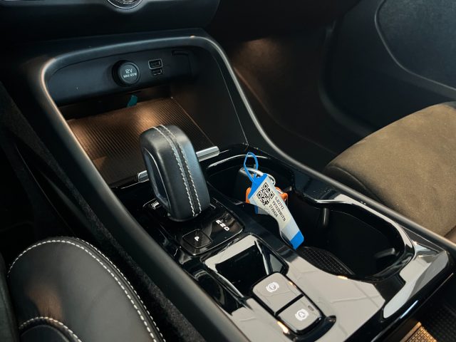 VOLVO XC40 usata, con Cerchi in lega