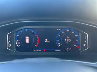 VOLKSWAGEN T-Roc usata, con Immobilizzatore elettronico