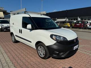 FIAT Doblo usata, con Alzacristalli elettrici