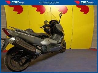 YAMAHA T-Max 500 usata 3