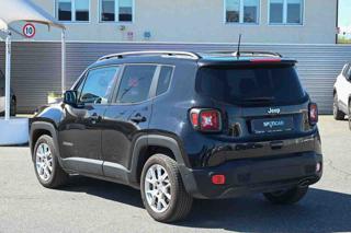 JEEP Renegade usata, con Boardcomputer