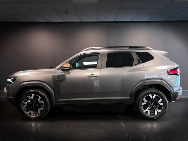 DACIA Duster usata, con Autoradio