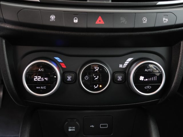 FIAT Tipo usata, con Autoradio digitale
