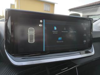 PEUGEOT 208 usata, con Controllo trazione