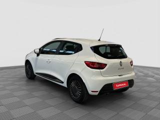 RENAULT Clio usata 2