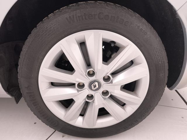 RENAULT Megane usata, con Bracciolo