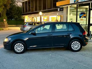 VOLKSWAGEN Golf usata, con Airbag Passeggero