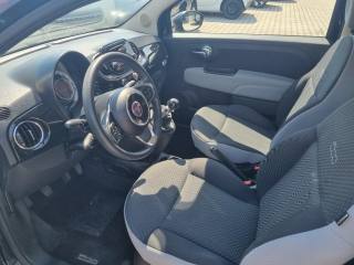 FIAT 500 usata, con ESP