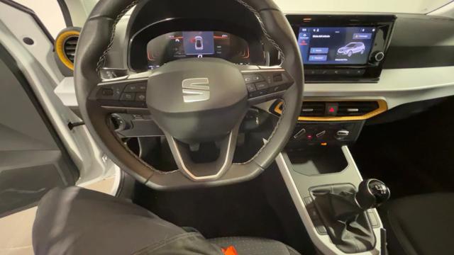 SEAT Arona usata, con Controllo trazione