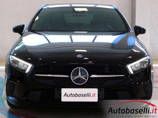 MERCEDES-BENZ A 180 usata, con Controllo trazione