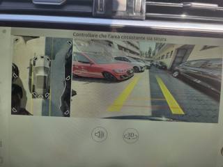 JAGUAR F-Pace usata, con Immobilizzatore elettronico