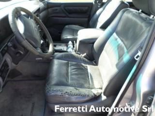 TOYOTA Land Cruiser usata, con Cerchi in lega