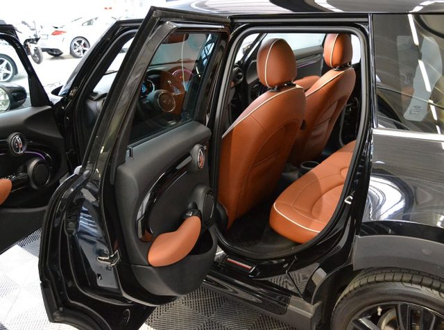MINI Cooper usata, con Airbag Passeggero