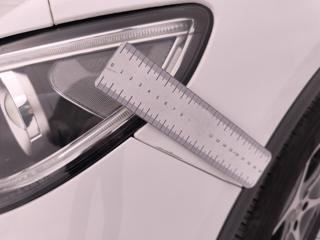 ALFA ROMEO Stelvio usata, con Start/Stop Automatico