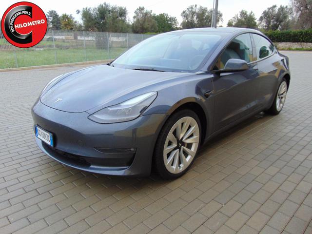 TESLA Model 3 usata, con ABS