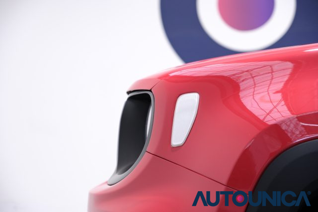 JEEP Renegade usata, con Fendinebbia