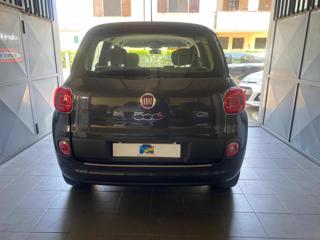 FIAT 500L usata 4