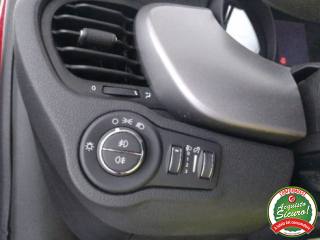 FIAT 500X usata, con Frenata d