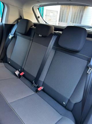 CITROEN C3 usata, con Immobilizzatore elettronico