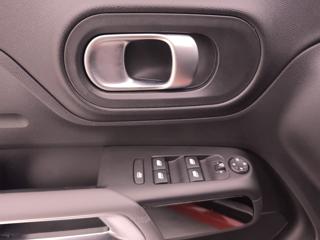 CITROEN C5 Aircross usata, con Volante in pelle