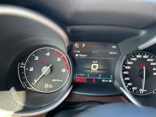 ALFA ROMEO Stelvio usata, con Telecamera per parcheggio assistito