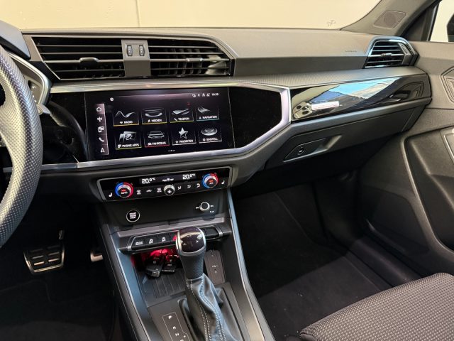 AUDI Q3 usata, con Cerchi in lega