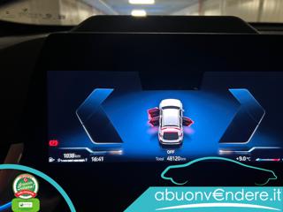 BMW X1 usata, con Filtro antiparticolato