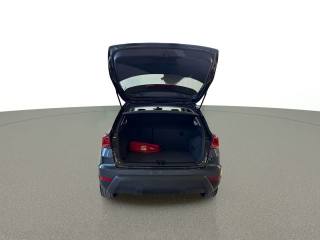 SEAT Arona usata, con Chiusura centralizzata