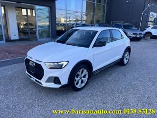 AUDI A1 CITYCARVER 30 TFSI