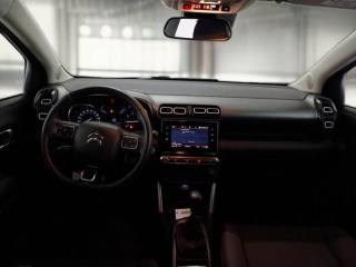 CITROEN C3 Aircross usata, con Airbag laterali