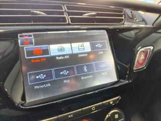 CITROEN C3 usata, con ESP