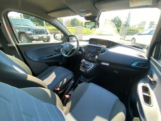 LANCIA Ypsilon usata, con Volante multifunzione