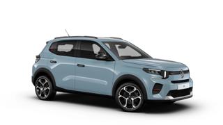CITROEN C3 usata, con Airbag laterali