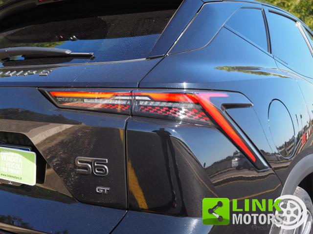 SPORTEQUIPE Sportequipe 6 GT usata 38