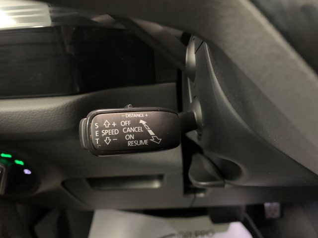 SKODA Kodiaq usata, con Vivavoce