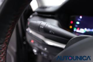 JEEP Compass usata, con Touch screen