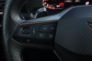 CUPRA Formentor usata, con Cruise Control