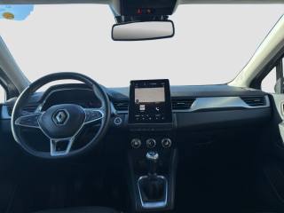 RENAULT Captur usata 10