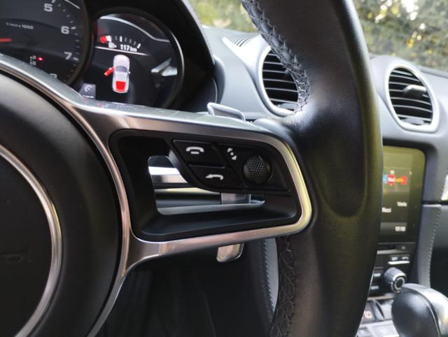 PORSCHE 718 usata 63