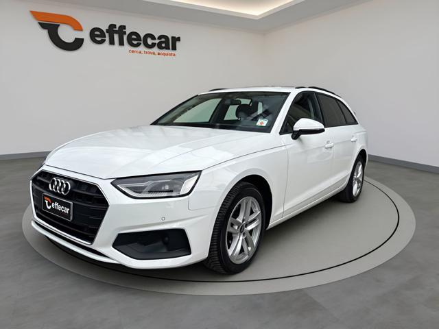 AUDI A4 usata, con ABS