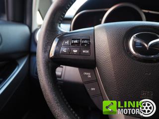 MAZDA CX-7 usata 31