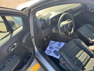 CITROEN C3 Aircross usata, con Climatizzatore