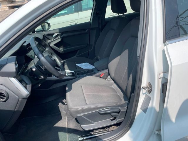 AUDI A3 usata, con Autoradio