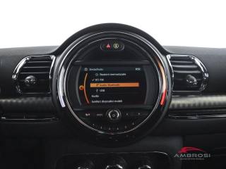 MINI Clubman usata 14