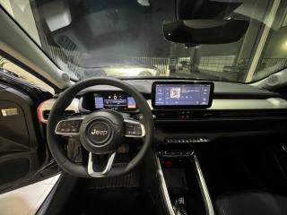 JEEP Avenger usata, con Sensori di parcheggio anteriori