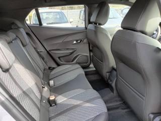 PEUGEOT 2008 usata, con Interni in pelle