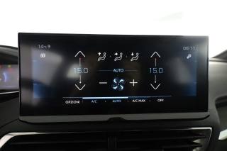 PEUGEOT 5008 usata 10