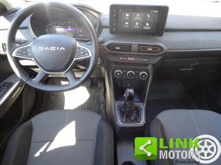 DACIA Jogger usata, con Controllo automatico clima