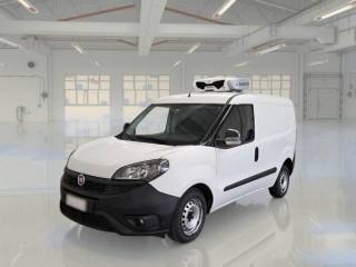 FIAT Doblo usata, con Airbag laterali